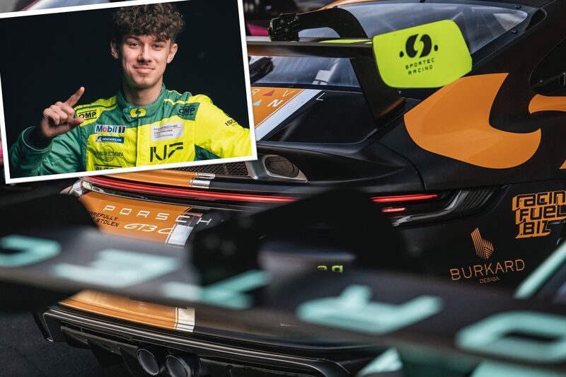 Sportec Ischer Motorsport Schweiz | Auto Sport Schweiz