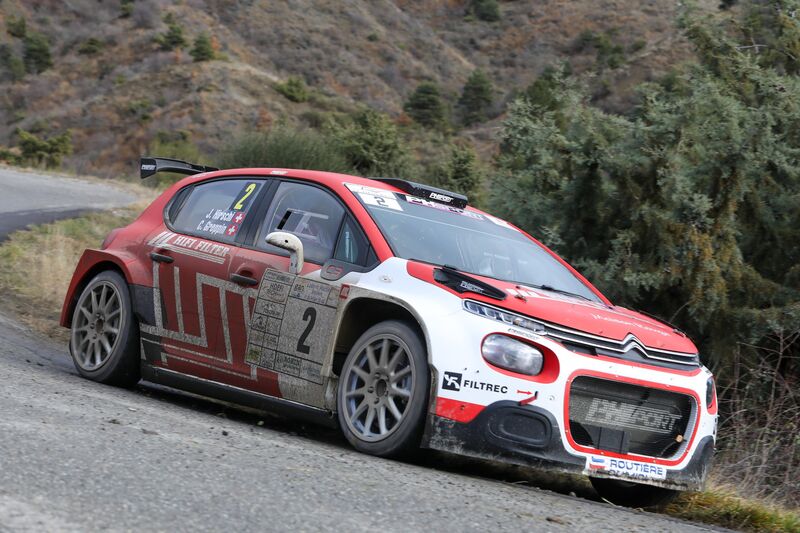 Hirschi Cornevaux Motorsport Schweiz | Auto Sport Schweiz