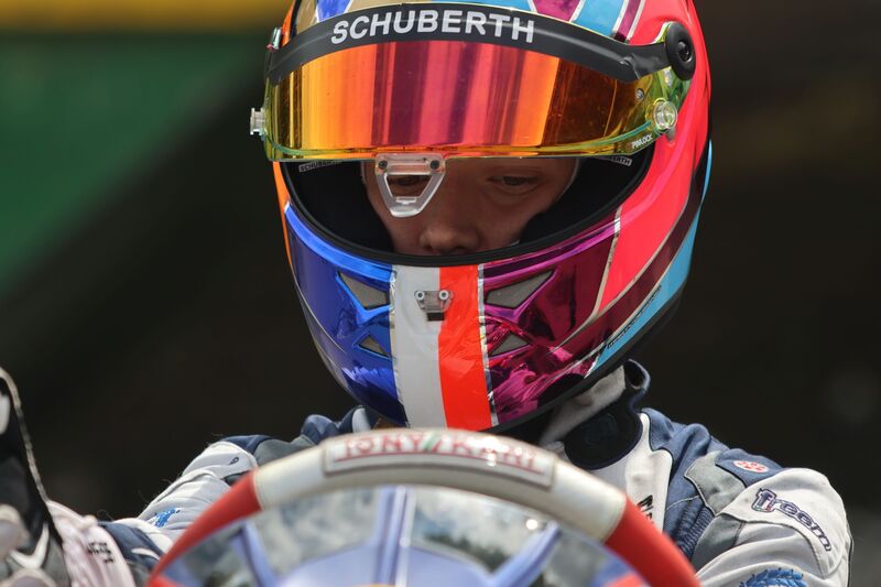 Brupbacher Wohlen 2025 Motorsport Schweiz | Auto Sport Schweiz