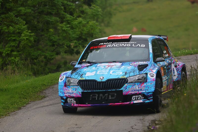 Loeffler Eichenberger Motorsport Schweiz | Auto Sport Schweiz