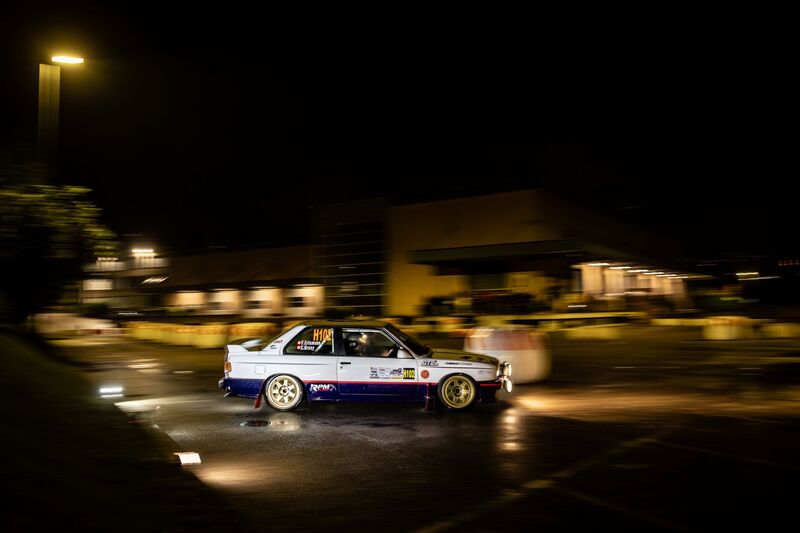 Brosy VHC Ticino 2025 Motorsport Schweiz | Auto Sport Schweiz