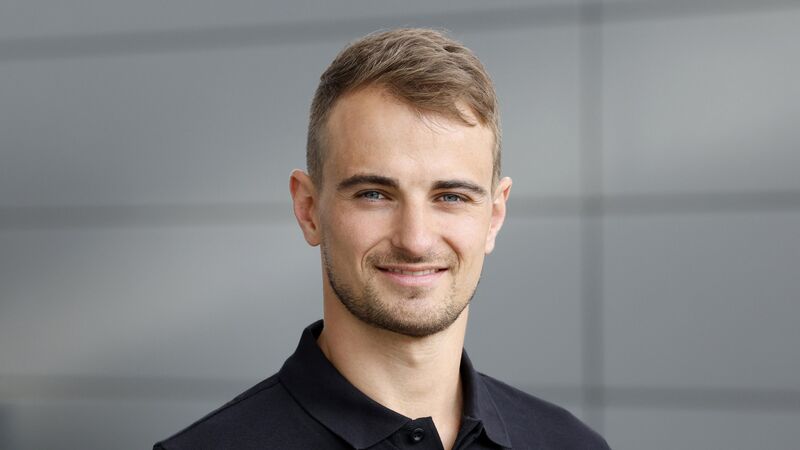 Nico Mueller Porsche 2025 Motorsport Schweiz | Auto Sport Schweiz