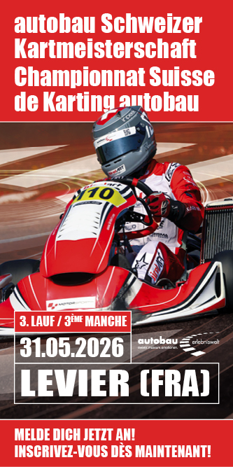 Levier (FRA) 31.5.26