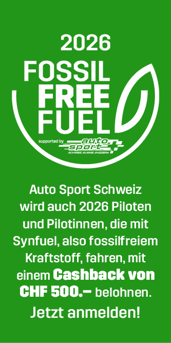 Fossil Free Fuel 2026