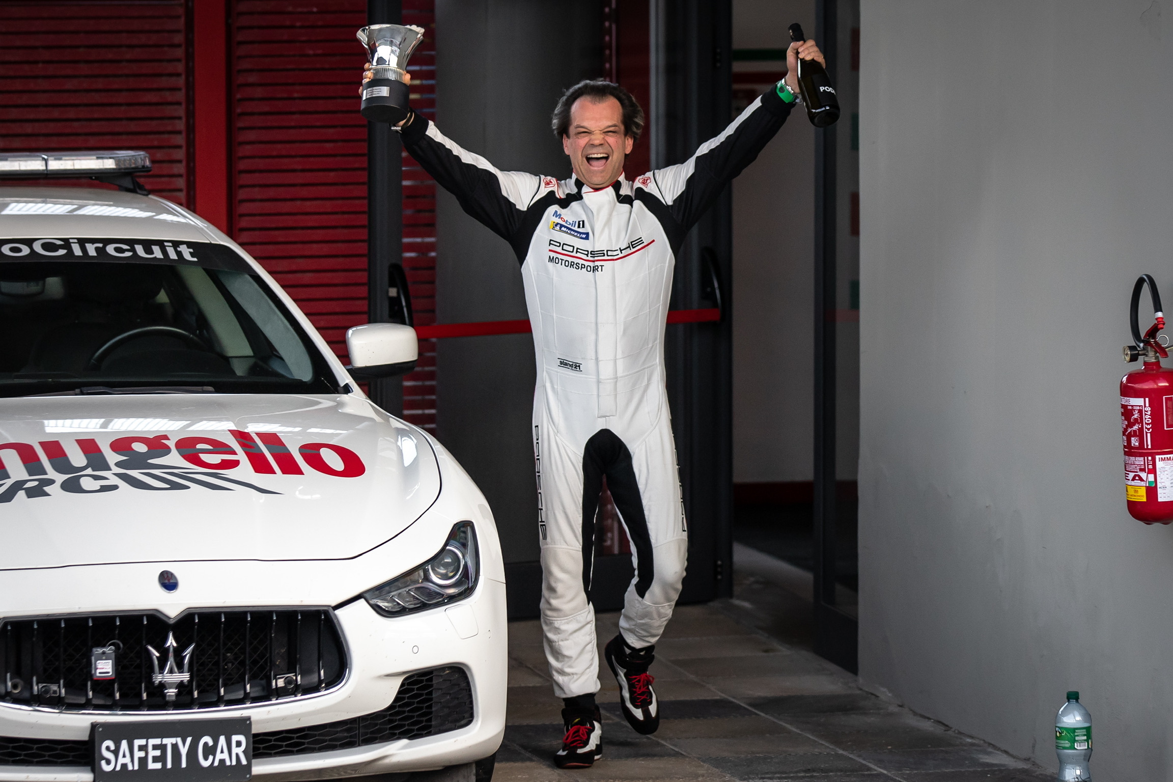 Was macht eigentlich Andy Feigenwinter? Motorsport Schweiz | Auto Sport ...