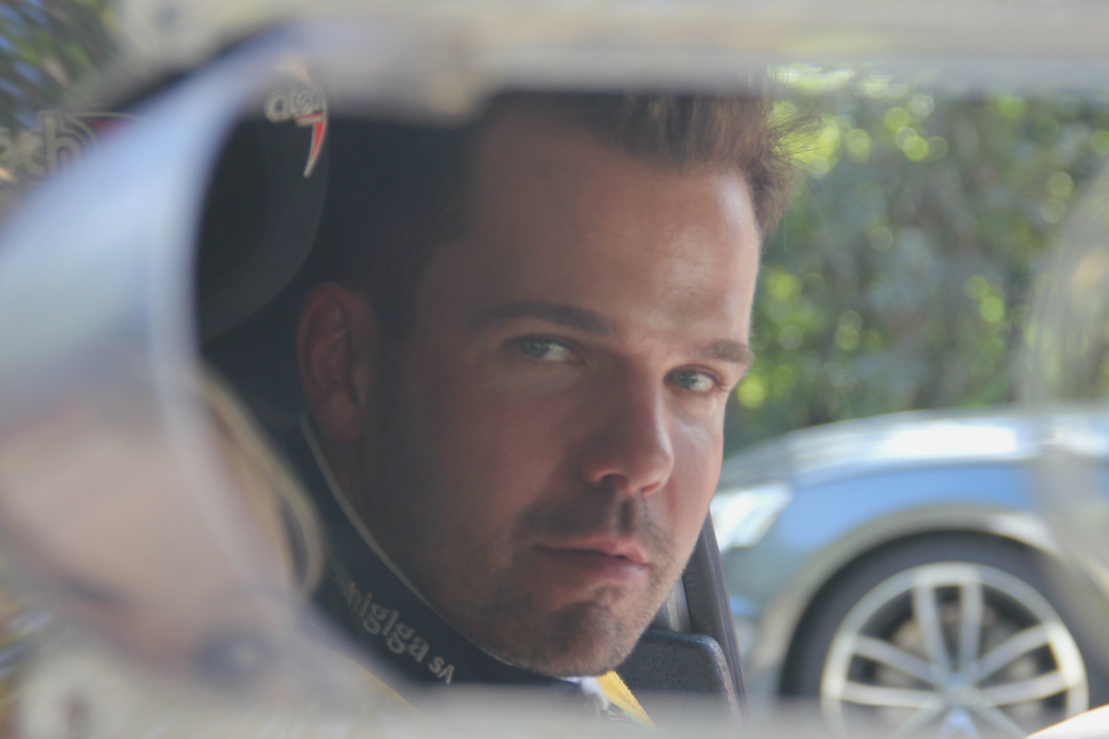 Rally del Ticino Gilardoni siegt, Hirschi ist Meister Motorsport