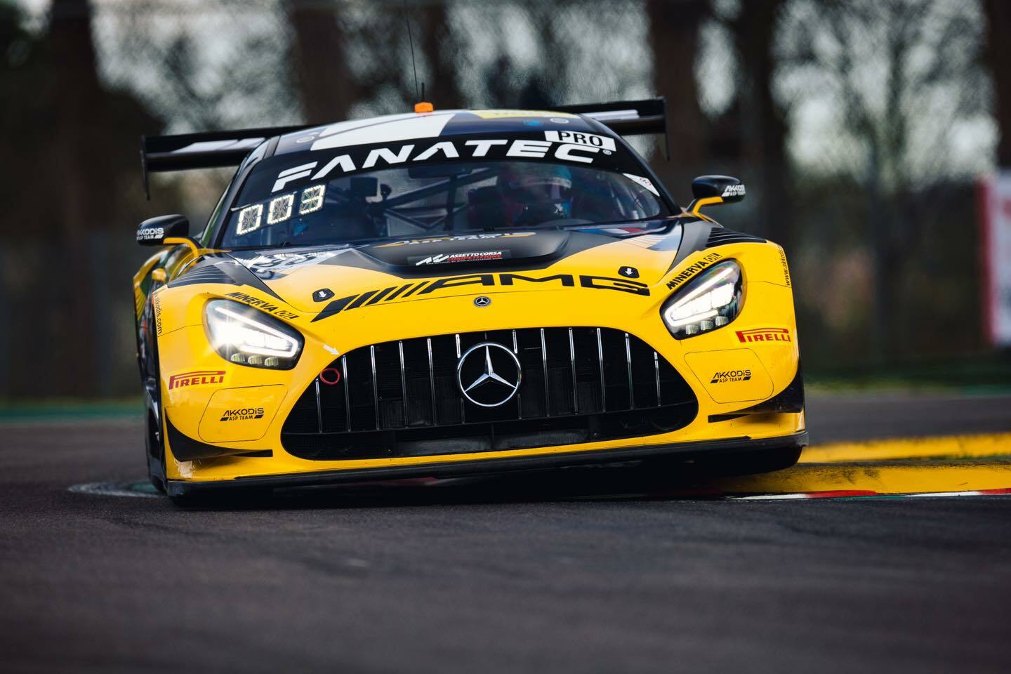 WeekendReport 05/2022 Motorsport Schweiz Auto Sport Schweiz