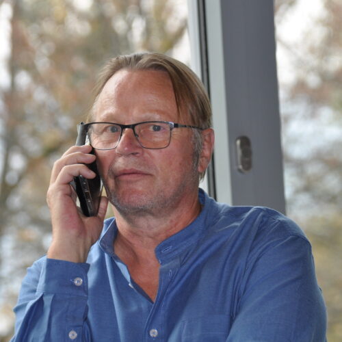 Freddy Weibel © Citino Motorsport Schweiz | Auto Sport Schweiz