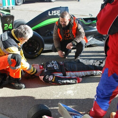 © ASS Motorsport Schweiz | Auto Sport Schweiz