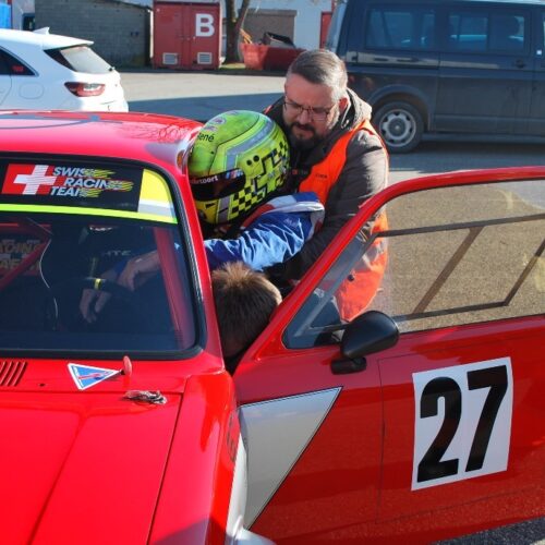 © ASS Motorsport Schweiz | Auto Sport Schweiz