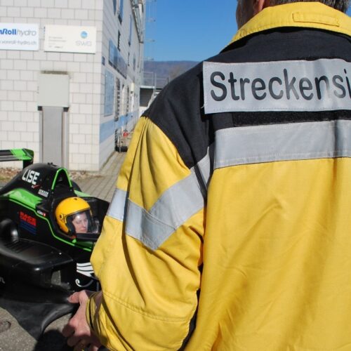 © ASS Motorsport Schweiz | Auto Sport Schweiz