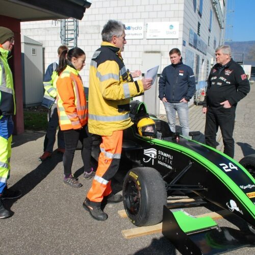 © ASS Motorsport Schweiz | Auto Sport Schweiz