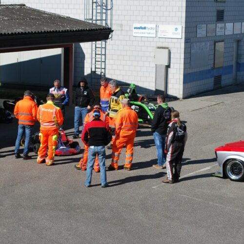 © ASS Motorsport Schweiz | Auto Sport Schweiz