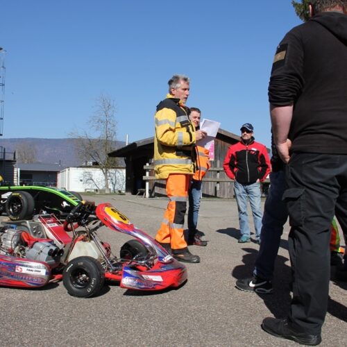 © ASS Motorsport Schweiz | Auto Sport Schweiz