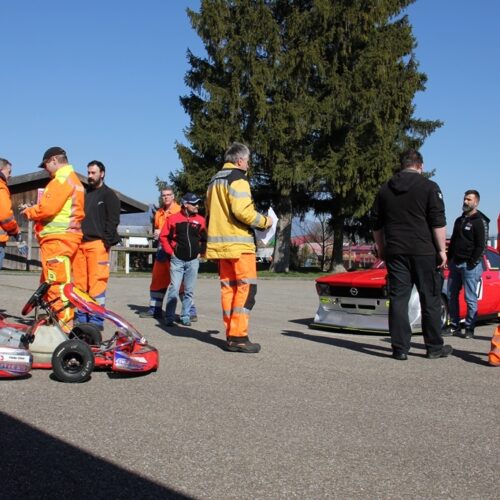 © ASS Motorsport Schweiz | Auto Sport Schweiz