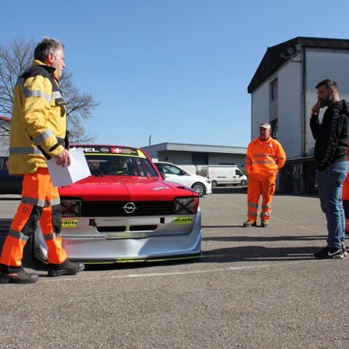 © ASS Motorsport Schweiz | Auto Sport Schweiz