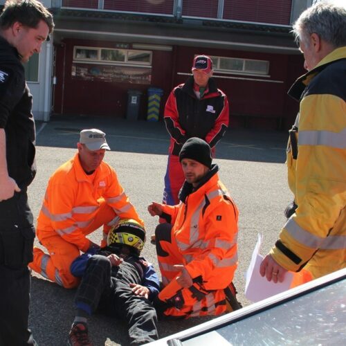 © ASS Motorsport Schweiz | Auto Sport Schweiz