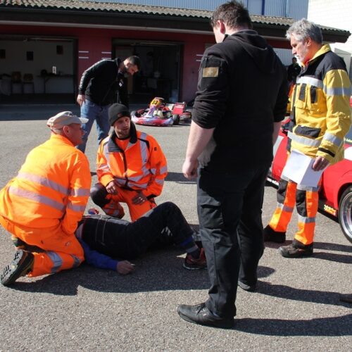 © ASS Motorsport Schweiz | Auto Sport Schweiz