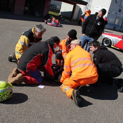 © ASS Motorsport Schweiz | Auto Sport Schweiz