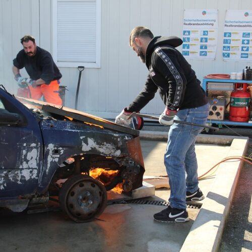 © ASS Motorsport Schweiz | Auto Sport Schweiz