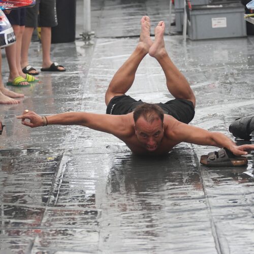 Spirit-Jungs in Franciacorta © Eichenberger Motorsport Schweiz | Auto Sport Schweiz