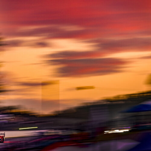 Louis Delétraz © IMSA Motorsport Schweiz | Auto Sport Schweiz