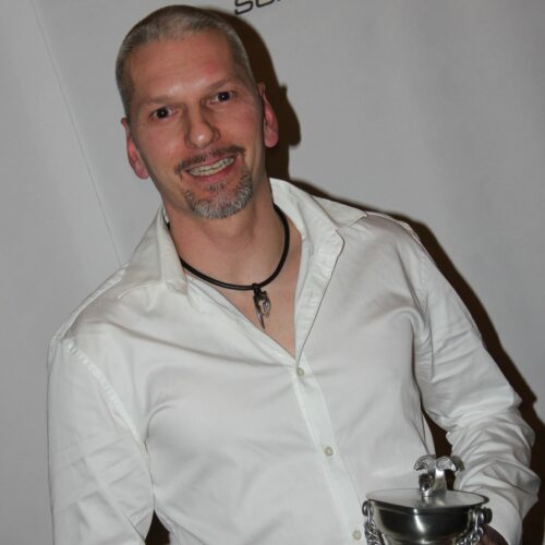 Eric Berguerand © Eichenberger Motorsport Schweiz | Auto Sport Schweiz