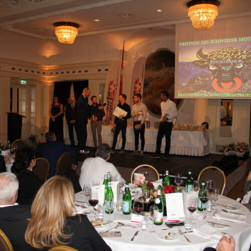 Rallye © Eichenberger Motorsport Schweiz | Auto Sport Schweiz