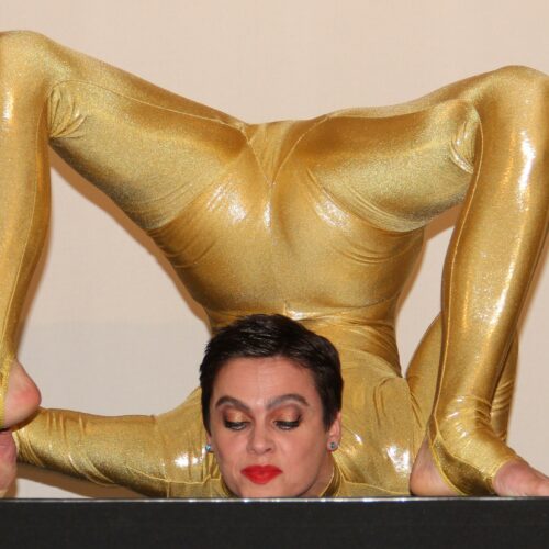 Nina Burri © Eichenberger Motorsport Schweiz | Auto Sport Schweiz