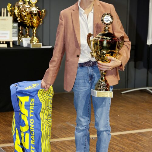 Aurelio Longhitano © myrally.ch Motorsport Suisse | Auto Sport Suisse