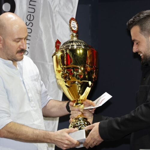 Thomas Amweg et Kastriot Zulfija © myrally.ch Motorsport Suisse | Auto Sport Suisse