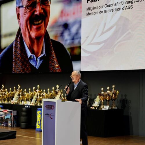 Paul Gutjahr © myrally.ch Motorsport Suisse | Auto Sport Suisse