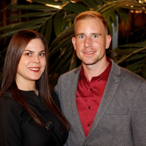 Nadine Burkhardt und Samuel Weibel © myrally.ch Motorsport Schweiz | Auto Sport Schweiz