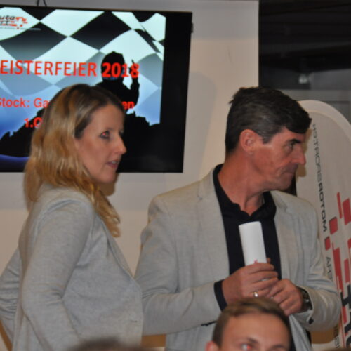 Roland Leibundgut © Citino Motorsport Schweiz | Auto Sport Schweiz