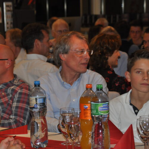 Vater und Sohn Kraft © Citino Motorsport Schweiz | Auto Sport Schweiz