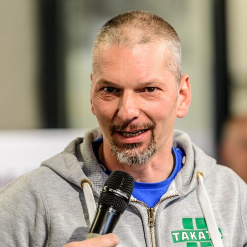 Eric Berguerand © RK-Photography Motorsport Suisse | Auto Sport Suisse