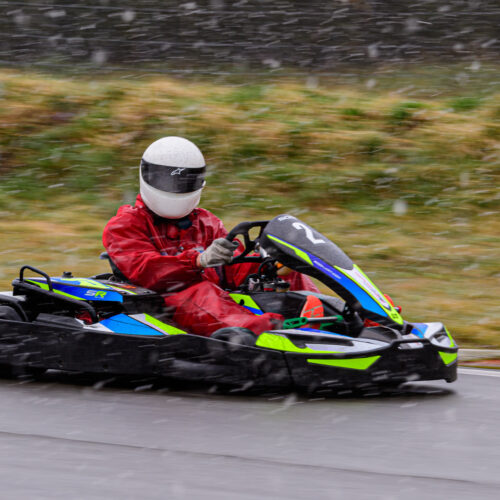 Eric Berguerand © RK-Photography Motorsport Suisse | Auto Sport Suisse