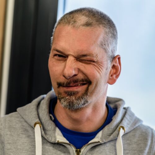 Eric Berguerand © RK-Photography Motorsport Suisse | Auto Sport Suisse