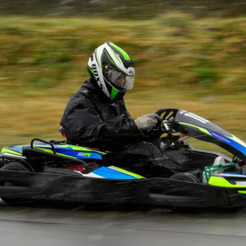 Christian Eichenberger © RK-Photography Motorsport Suisse | Auto Sport Suisse