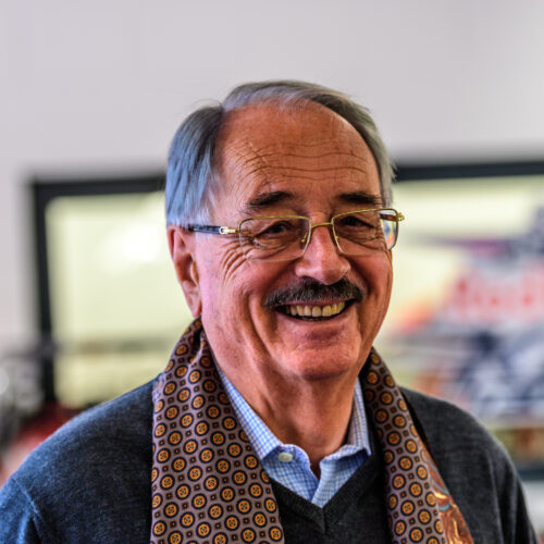 Paul Gutjahr © RK-Photography Motorsport Suisse | Auto Sport Suisse