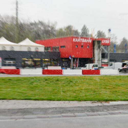 Course de karting à Lyss © RK-Photography Motorsport Suisse | Auto Sport Suisse
