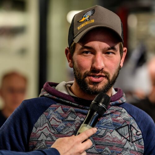 Jonathan Michellod © RK-Photography Motorsport Suisse | Auto Sport Suisse