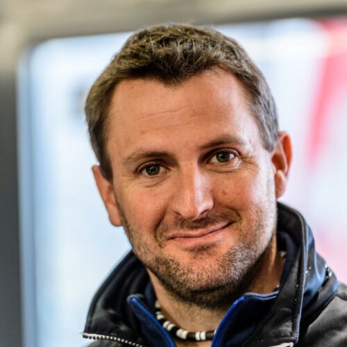 Roger Schnellmann © RK-Photography Motorsport Suisse | Auto Sport Suisse