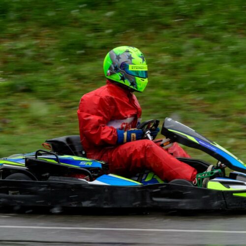 Marcel Steiner © RK-Photography Motorsport Suisse | Auto Sport Suisse