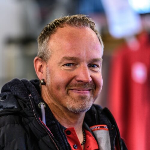 Marcel Steiner © RK-Photography Motorsport Suisse | Auto Sport Suisse