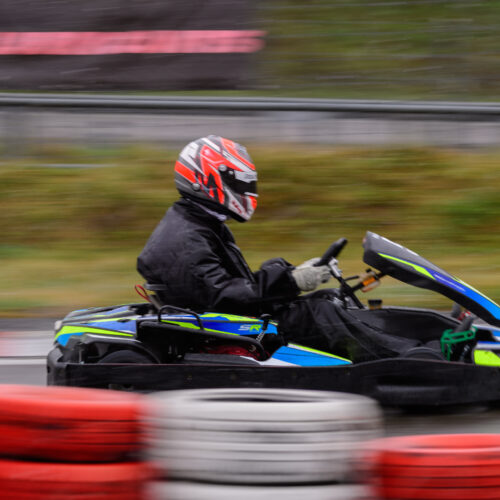 Michel Zemp © RK-Photography Motorsport Suisse | Auto Sport Suisse