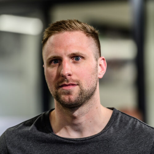 Michel Zemp © RK-Photography Motorsport Suisse | Auto Sport Suisse