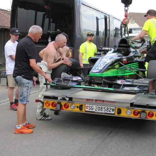© Eichenberger Motorsport Suisse | Auto Sport Suisse