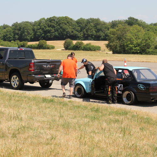 © Eichenberger Motorsport Suisse | Auto Sport Suisse