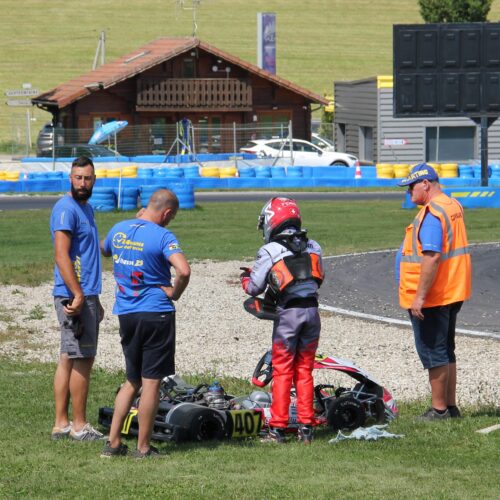 © Eichenberger Motorsport Suisse | Auto Sport Suisse